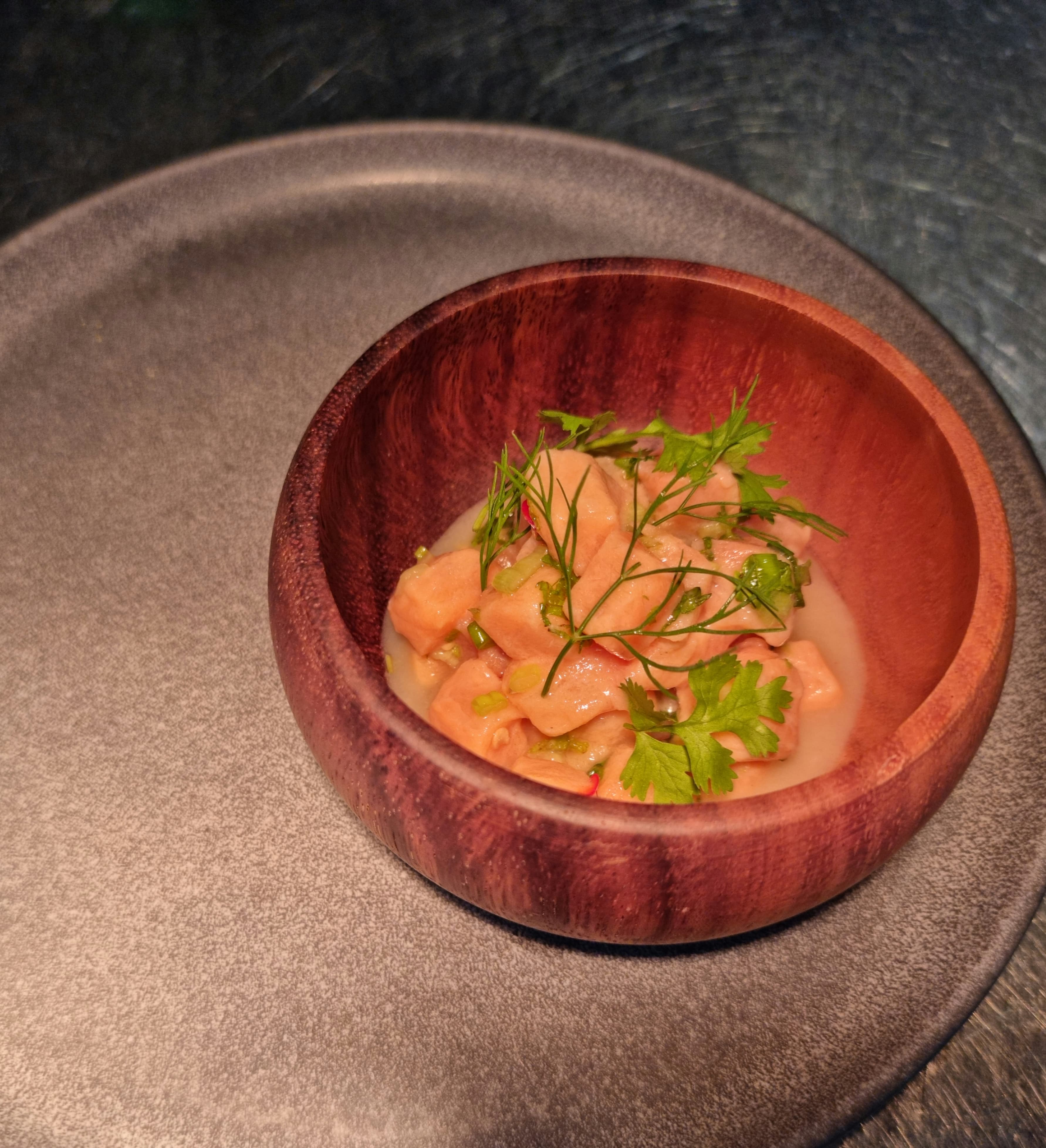 Private Dining Experience