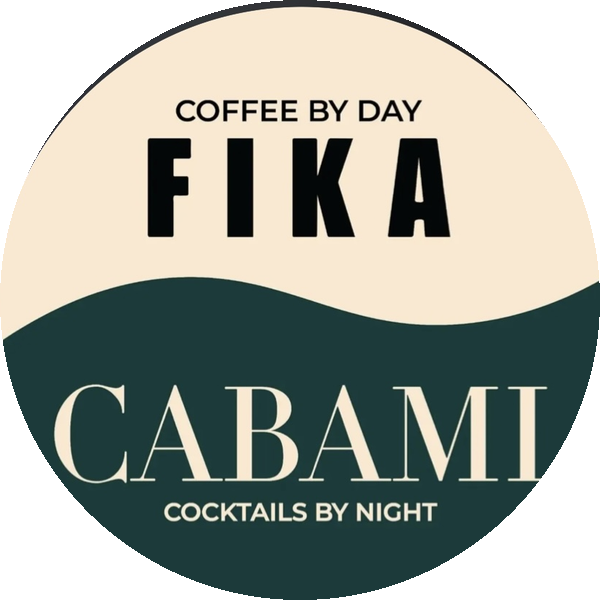 Fika by day, Cabami by night