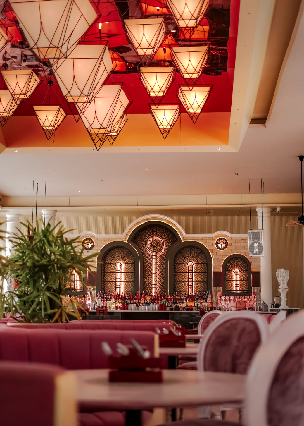 Menu Engineering Overview