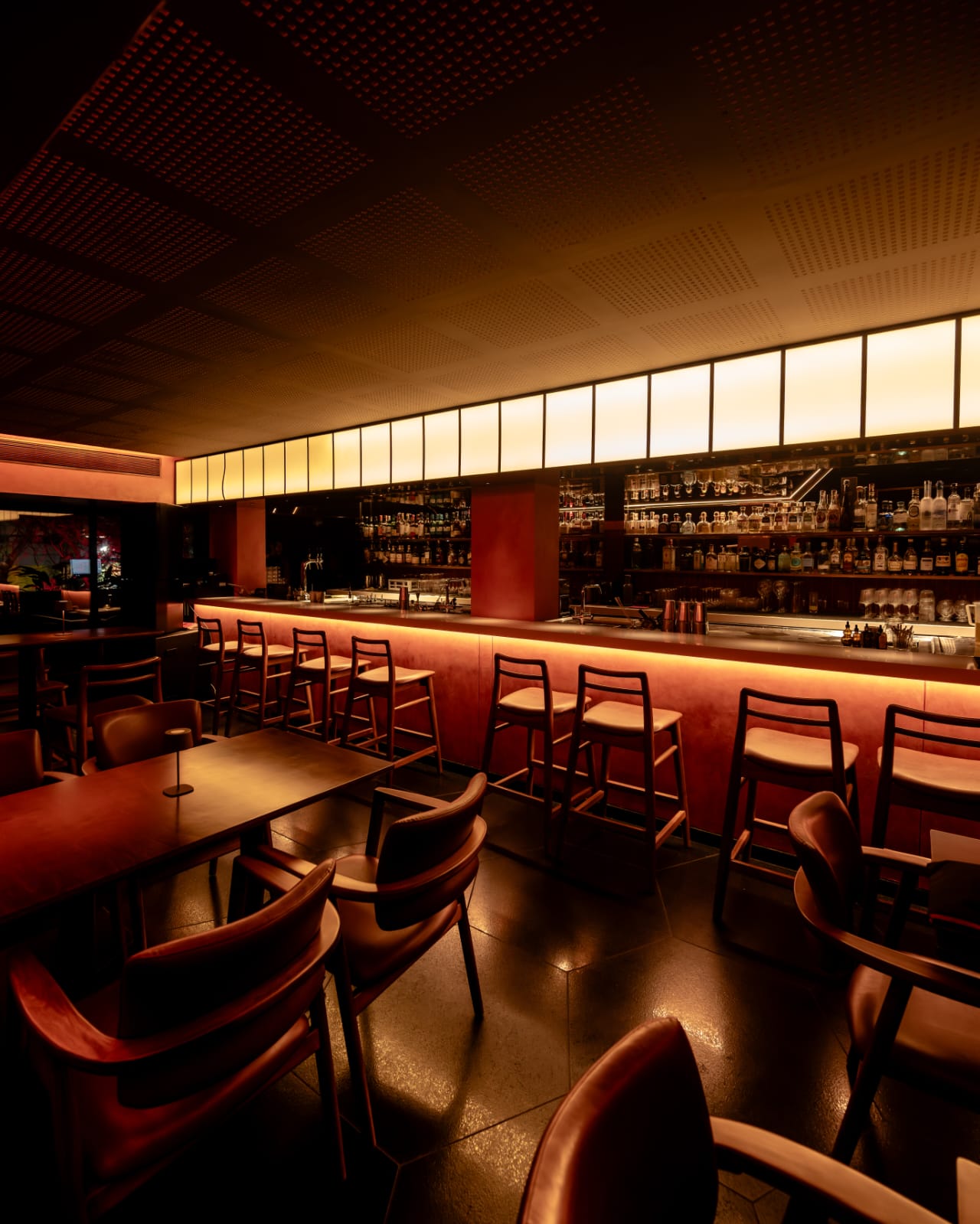 Kitchen Operations Overview